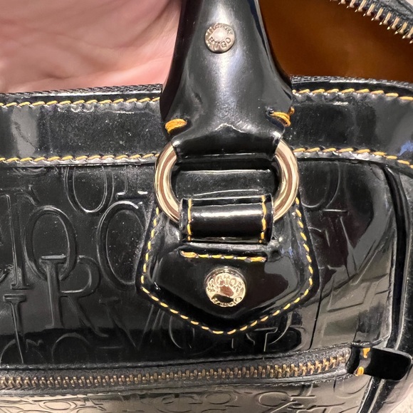 gorgeous , elegant and classic bag - Picture 13 of 14